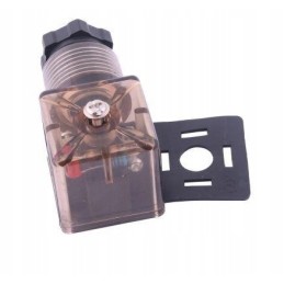 Electric plug for powering Warynski coils