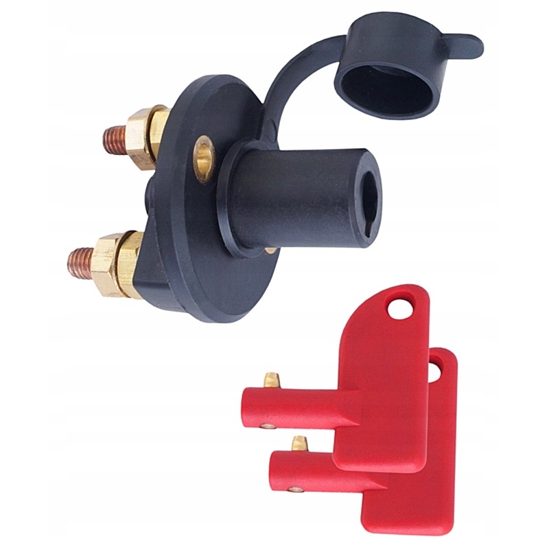 S1g04 current hebel 12 24v max 300a main switch