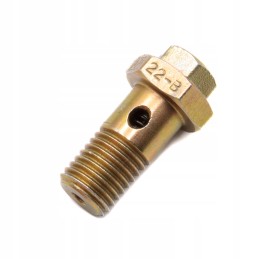 M12 Zetor C 385 injection pump pressure valve