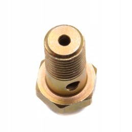 M12 Zetor C 385 injection pump pressure valve