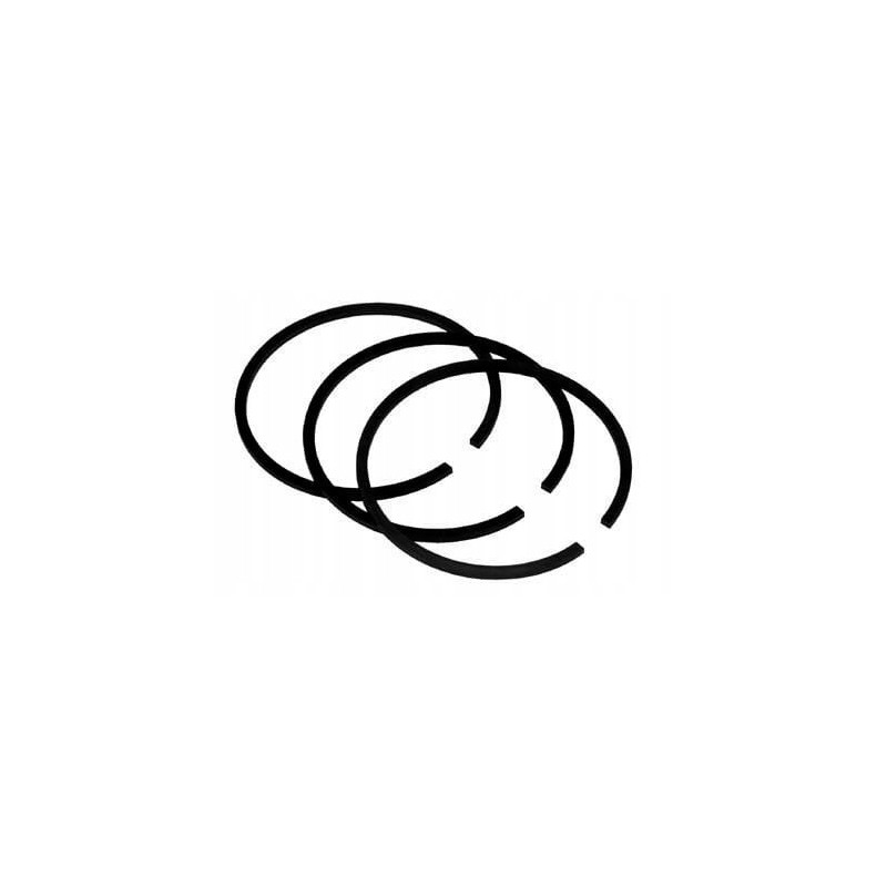 VPK3503 vapormatic piston ring set