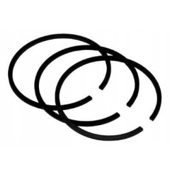 VPK3503 vapormatic piston ring set