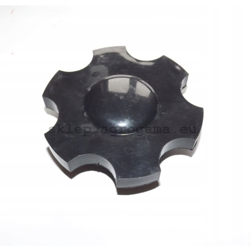 Ursus C330 fuel tank filler cap 42311240