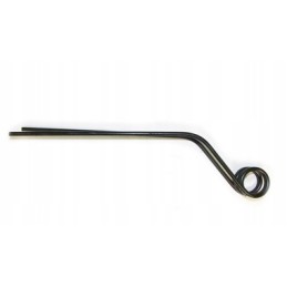 Krone Swadro 46 rake tine