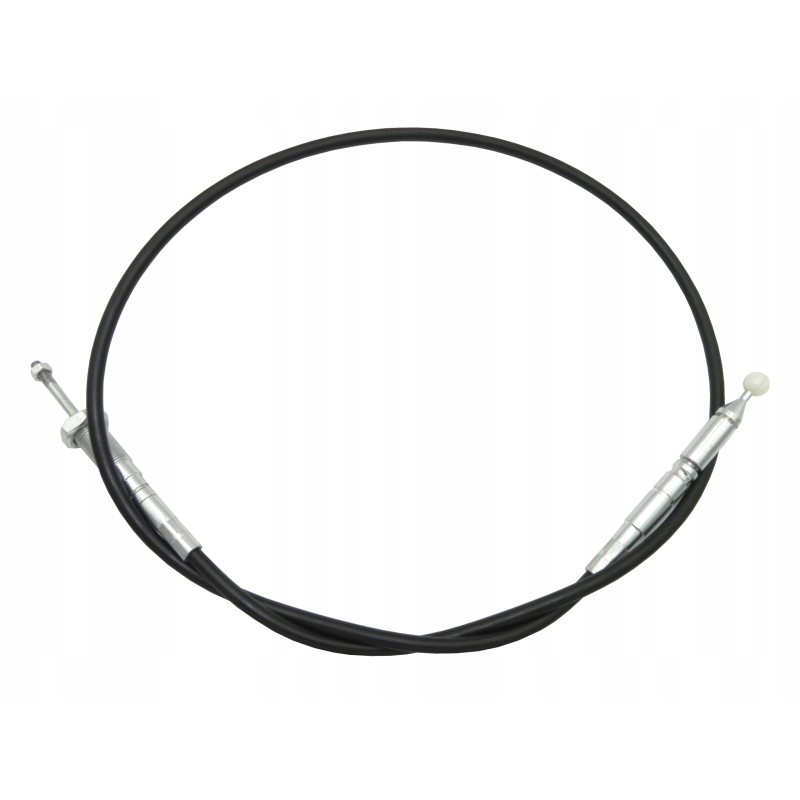 Joystick turn splitter cable for a 2000mm ball