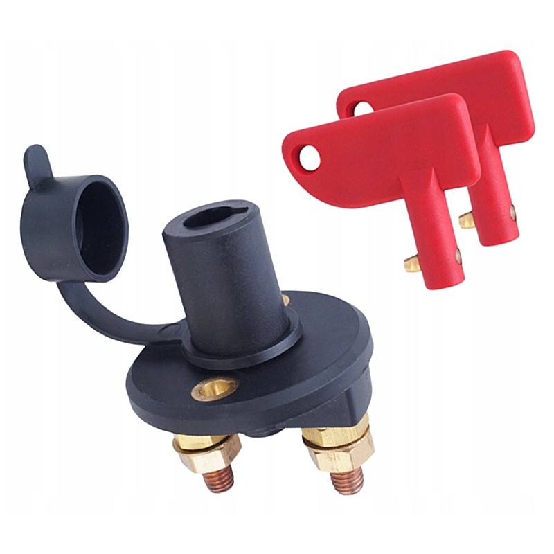 Main m9u88 current switch hebel 12 24v max 300a