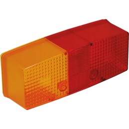 Lamp shade left 4559el118697001 hella