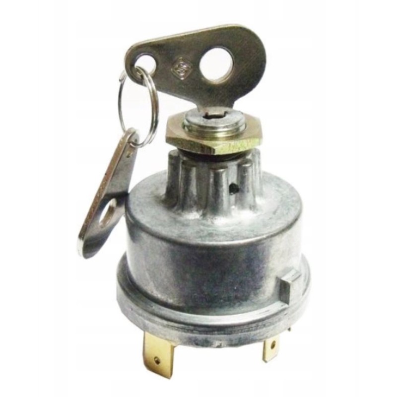 Ignition switch lsn mf235 255 ursus 2812 3521 3514 4512