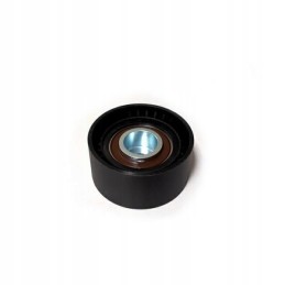 Tensioner pulley john deere 6100 6200 q70 al77334