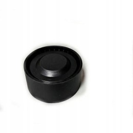 Tensioner pulley john deere 6100 6200 q70 al77334