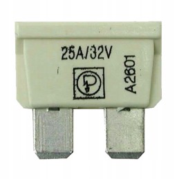 Blade fuse 4990130 blister