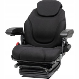 Comfortable 12v fabric seat 24000091