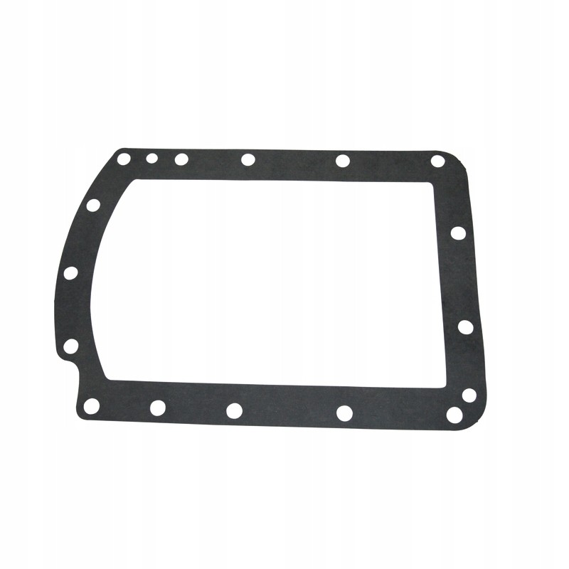 Rear axle body seal, front morpak