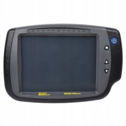 Teejet matrix 840g parallel driving control