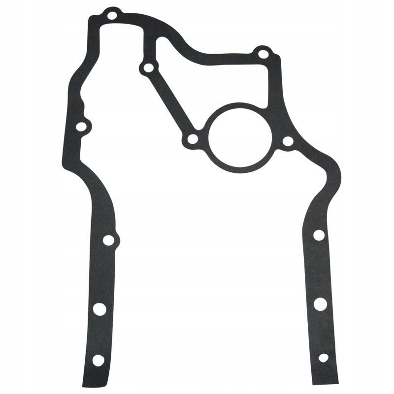 Morpak engine block timing cover gasket