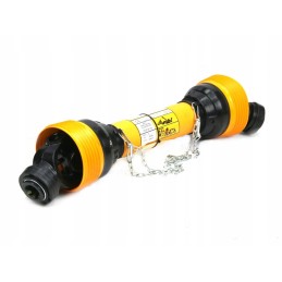 PTO shaft 460 680mm 830n series 6r Warynski