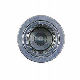 Hydraulic quick connector, long socket, m22x1, 5 g