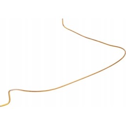 The pressure gauge cable fits mf 3 and 4 cyl 3027827m