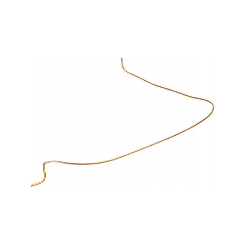 The pressure gauge cable fits mf 3 and 4 cyl 3027827m