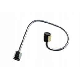 Injection and cylinder pipe c 330