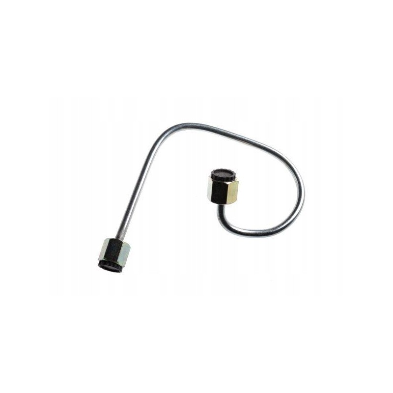 Injection and cylinder pipe c 330