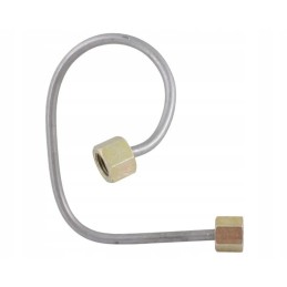 Injection and cylinder pipe c 330