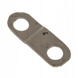 Brake pin eye plate Wladimirec T 25