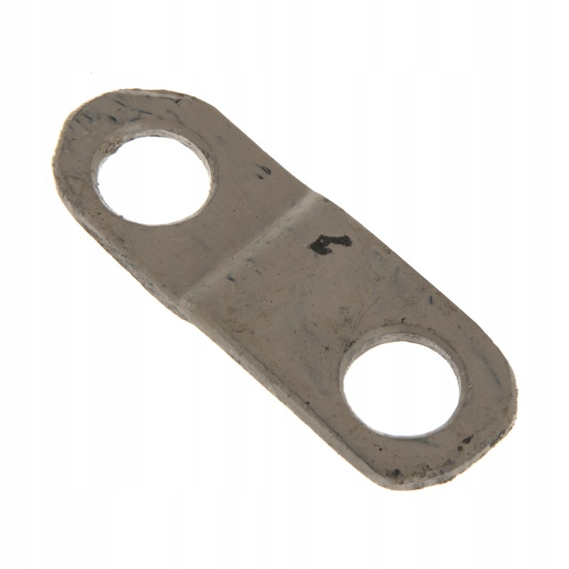 Brake pin eye plate Wladimirec T 25