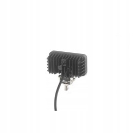 Work lamp 18led flood switch 12 24v 2008lm