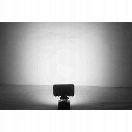 Work lamp 18led flood switch 12 24v 2008lm