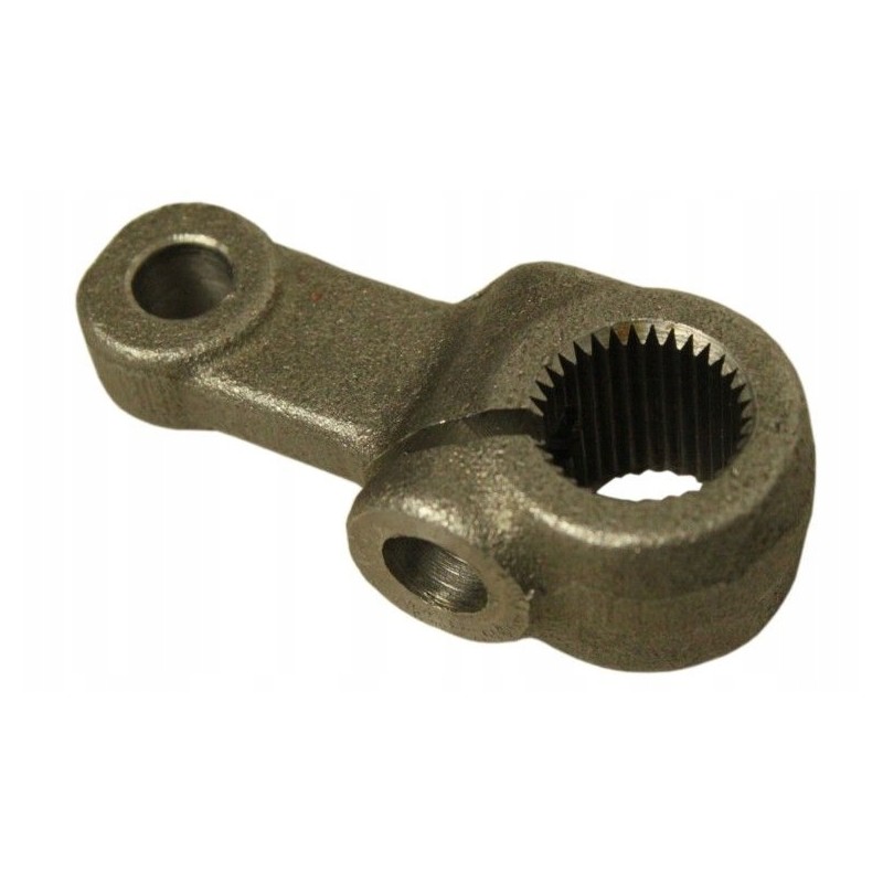 Brake lever ursus c 330 c 330m 50019200