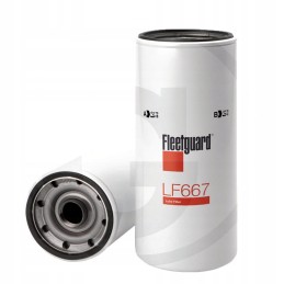 Case ih fleetguard oil filter new version 87996