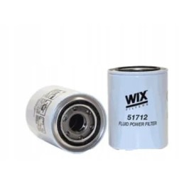 Hydraulic system filter case 81836728