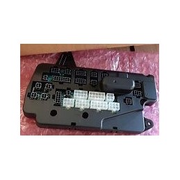 New Holland T6 T7 Case Puma Maxxum Driver