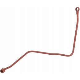 The clutch connector tube fits c 385 80147050n