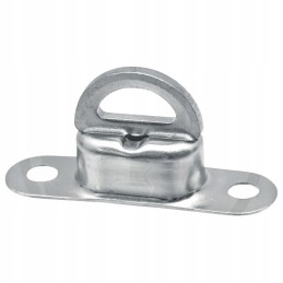 Swivel closure 22 5x13 5