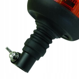 Flash lamp 12 24v flexible