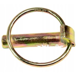 Agricultural pin fi 10 mm x 445 mm field beams