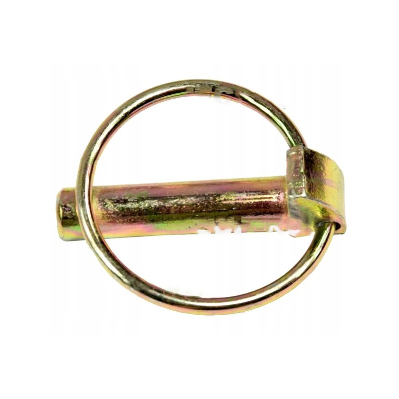 Agricultural pin fi 10 mm x 445 mm field beams