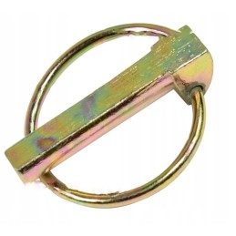 Agricultural pin fi 10 mm x 445 mm field beams