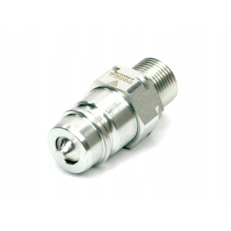 Hydraulic plug euro m20x1 5 gz voima