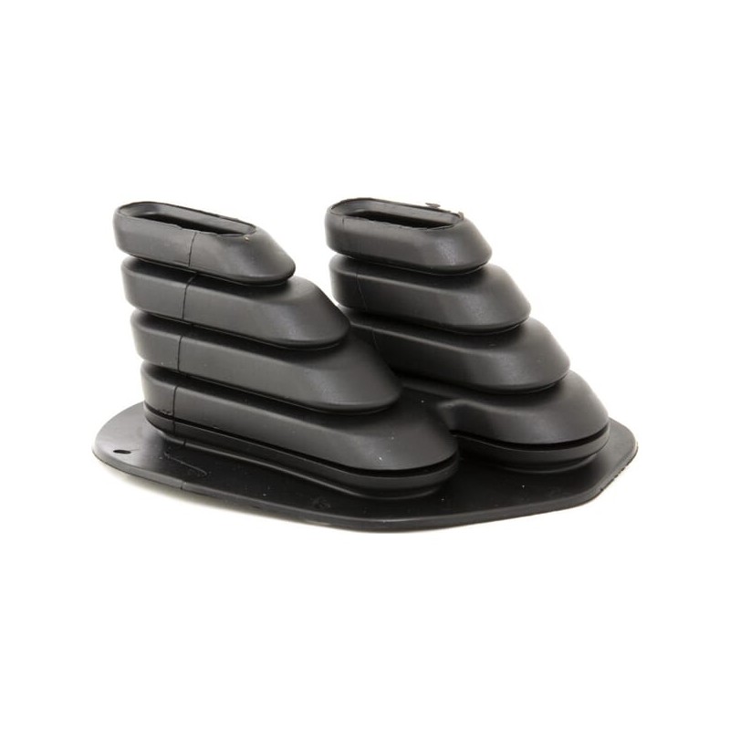 Rubber cover for the gearbox New Holland 87572560