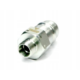 Hydraulic plug euro m16x1 5 gz voima