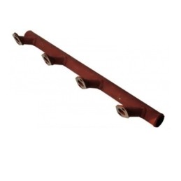 Ursus C 360 C360 Zetor water collector pipe