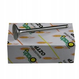 Engine valve exhaust 2137300 4153697 deutz rm 22