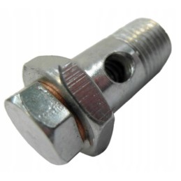 Injection pump overflow valve c 360 c 330 kn10