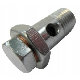 Injection pump overflow valve c 360 c 330 kn10