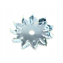 Alternator fan ex230000 c 330 c 360