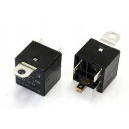 Starter relay rs 534 mtz pronar 82