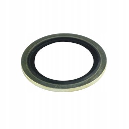 Metal rubber seal 8 7x14x1 0 hydrolider